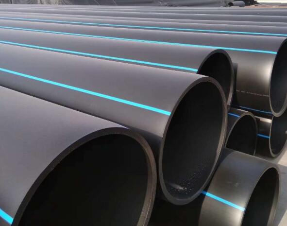 PE�oˮ���ڽ������ص�ʩ����ʽ