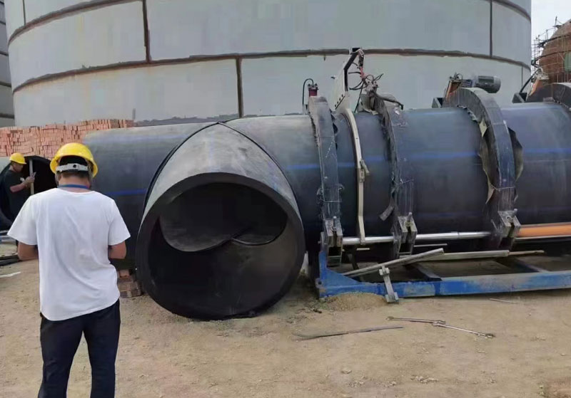 PE�ܵ��B��ϵ�y(t��ng).